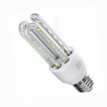 Светодиодная лампа Mosvolt E27 3u CL-ES2835-7W