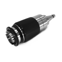 Патрон резьбонарезной К40 М12-М24 с набором головок 7шт GT24 Beltools