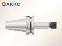 Цанговый патрон ABBT50-ER-16-160-M