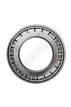 Bearing 7616A 32316 TBK