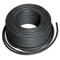 Pneumatic hose d=5/16" high pressure rubber 300PSI, 100m JTC