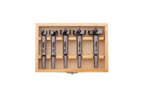 Forstner Drill Set Villager DF-SET 5 PCS