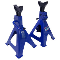 Car safety stand T51106 AE&T 6T pair