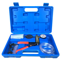 Насос вакуумный ручной TA-G1003 AE&T