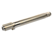 Repair kit for pneumatic wrench JTC-7812 anvil set, ring with hole for JTC pin