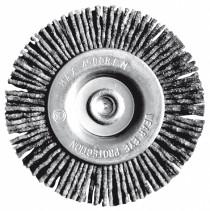 Drill brush No.093 6306306555 D-63