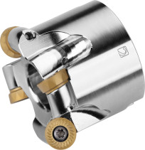 Фреза 80A05R-SMORC12-C