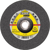 Обдирочный круг A 24 R Supra, 115 x 4 x 22,23