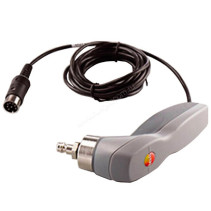 High pressure probe up to 25 bar Testo 0638 1748