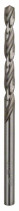Metal drills HSS-G, DIN 338 4.3 x 47 x 80 mm, 2608585919