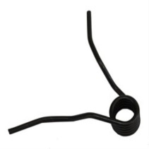 V-shaped return pedal spring V521, V624, V626.220