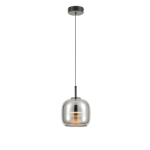 6163-201 Светильник подвесной (подвес) Rivoli Dora 6163-201 светодиодный LED 6,5 Вт 3000 К дизайн