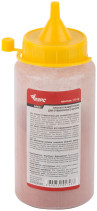 Marking paint for the jack cord, 115 gr. red