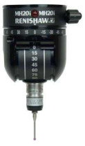 Измерительная головка Renishaw MH20i