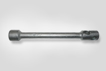 Ключ гаечный торцовой стержневой прямой S22 L350 АРЗАМАС Ц15хр.бцв.