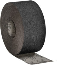 Combined paper-based sandpaper PS 19 F, 200 x 30000, 266761