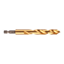 RedHEX™ HSS-TiN Metal Drill 11.5mm