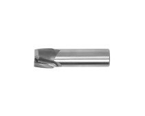 Keyway milling cutter c/x 28.0 R6M5 HORTZ