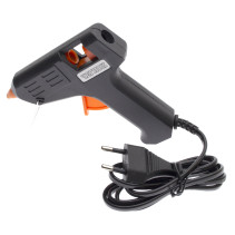 Glue gun 7 mm, 10W, CHEGLOCK