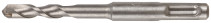 Бур по бетону SDS PLUS (синий корпус) 8x110 мм