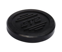 Ремкомплект для домкрата GTE-TH33007 (02) резиновая насадка с логотипом GTE