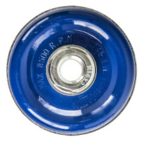 Cord brush for MSU bowl-shaped twisted reinforced PRACTICE 100 mm M14 (1 pc.) blister (773-316)