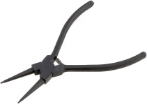 Clip for locking rings 200mm (straight) BERIL