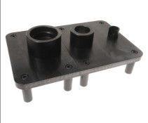 Приспособление для центровки валов фиксирующее (ZF) JTC