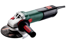 WEV 17-150 Quick Angle Grinder