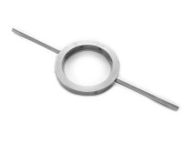 Вороток для плашек D=180 (M115-М125) односторонний «Русский Инструмент» (РИ)