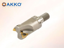 Сменная фрезерная головка AEM90-3P1004-D32-M16-L43-Z05-H