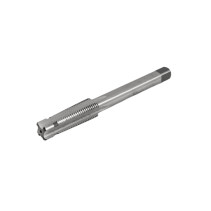 Метчик трапецеидальный Tr20х2 машинно-ручной HSS 3шт компл. L=160мм Beltools