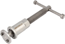 Присп. для утапливания торм. цилиндров (1 левый винт) (АвтоDело) 40506