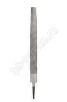 Напильник полукруглый 450 № 3