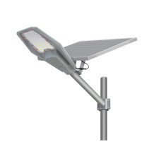 Mosvolt XJ-90W Solar Powered Outdoor LED Lamp