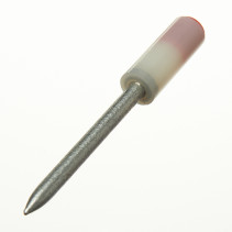 Гвозди монтажные пироксилиновые PA42 (одиночный гвоздь 42 мм, красный, 500 шт/уп) FEDAST