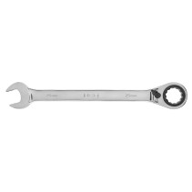 Ключ комбинированный с трещоткой 25 мм