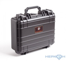 Специализированный кейс для переноски и хранения ультразвукового твердомера ТКМ-459С Максимум