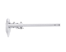 Vernier caliper - 2 - 250 0,05 lips. 60mm CHEESE