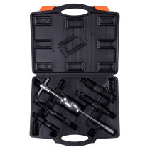 Return hammer for internal bearings, 10-32 mm, 5-piece case AFFIX AF10031025C