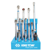 KING TONY 87151 Torque Wrench Stand