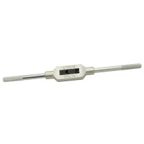 Метчикодержатель ER-00412 №2 (M4-12) W5/32-1/2 ЭВРИКА /1