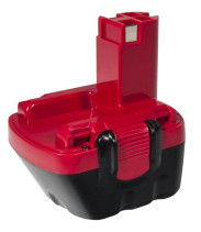 Аккумулятор для BOSCH ПРАКТИКА 12В, 1,5 Ач, NiCd, коробка (031-631)