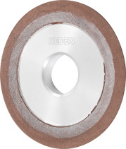 Heden grinding wheel to DG-35K, CBN400, elborovy