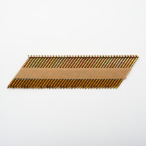 Rack-and-pinion nails for wood type D34 (2.8x50, RIEG galv. the ring. knurled, 3000 pcs/pack) FEDAST