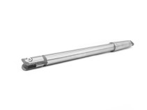 Mandrel (holder) for sand drills f105-130 mm k/x KM5 L-400 mm