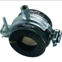 Хомут для низких темп. MIP-T/27-30 (12 шт)