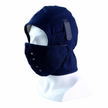 Headdress of the second layer for adults: FavoriT SURGUT balaclava, 50 pcs.