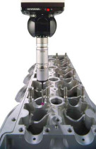 Измерительный датчик Renishaw SP25M