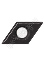 DCMT11T304-HF YC331 Пластина твердосплавная ИПК
